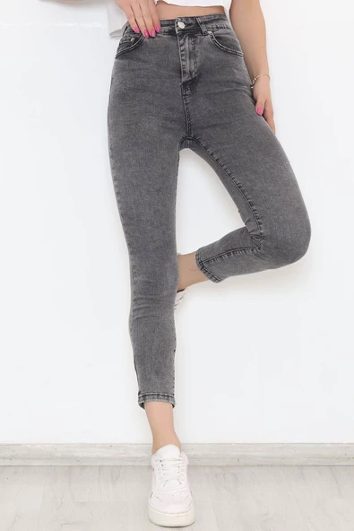Süper Likra Kot Pantolon Karyıkama2 - 9815.1431. - 1