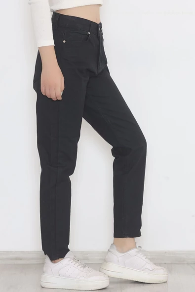 Boyfriend Pantolon Koyulaci - 12511.1431. - Resim 5