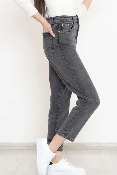 Boyfriend Kot Pantolon Koyugri2 - 11917.1431. - 3