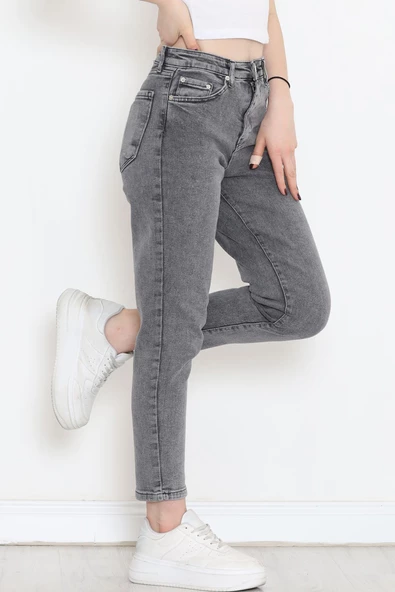 Boyfriend Kot Pantolon Karyıkama - 18224.1431. - 5