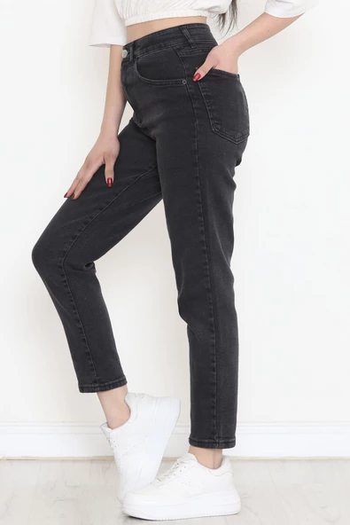 Boyfriend Kot Pantolon Koyufüme3 - 8756.1431. - 5
