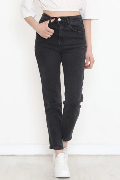 Boyfriend Kot Pantolon Koyufüme3 - 8756.1431. - 4