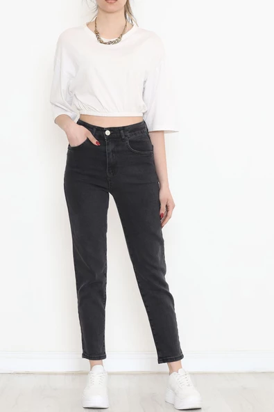Boyfriend Kot Pantolon Koyufüme3 - 8756.1431. - 3