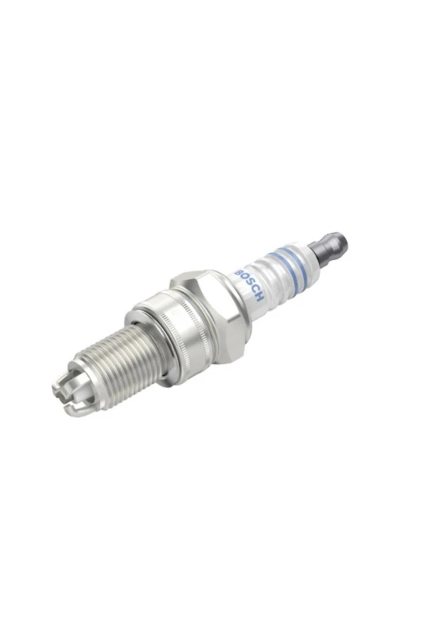 Bosch  Buji 1 Adet - Volkswagen Caddy 1.4 1995-2004 44 Kw -- 0242235664 - Oem: 101 000 001 Ab - 1