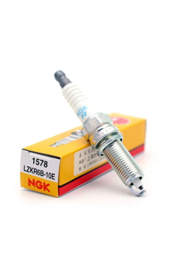 NGK  Kia Venga 1.6 2009-2013 Nikel Buji 4 Adet - 1