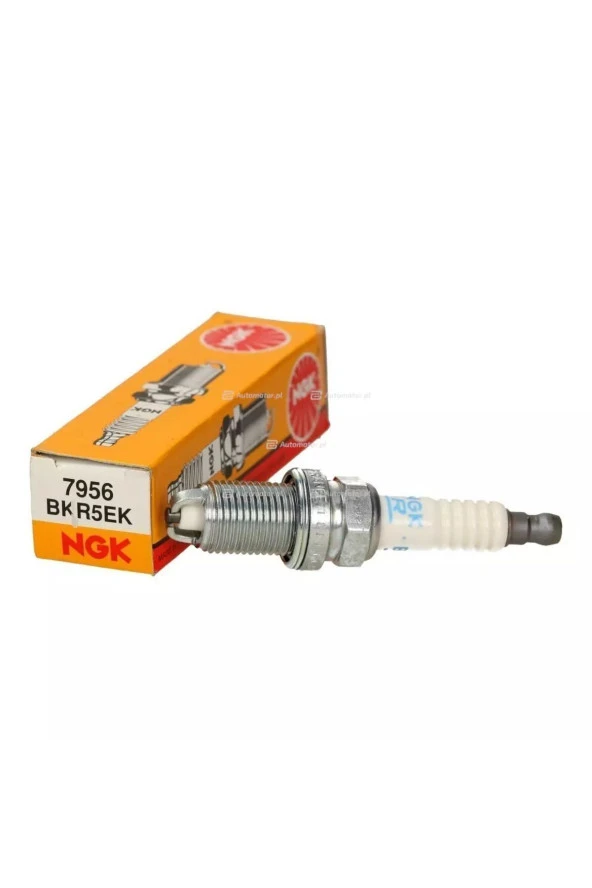 NGK  Buji 1 Adet - Opel Corsa 1.2 I 1993-2000 33 Kw -- 7956 - Oem: 09 146 367