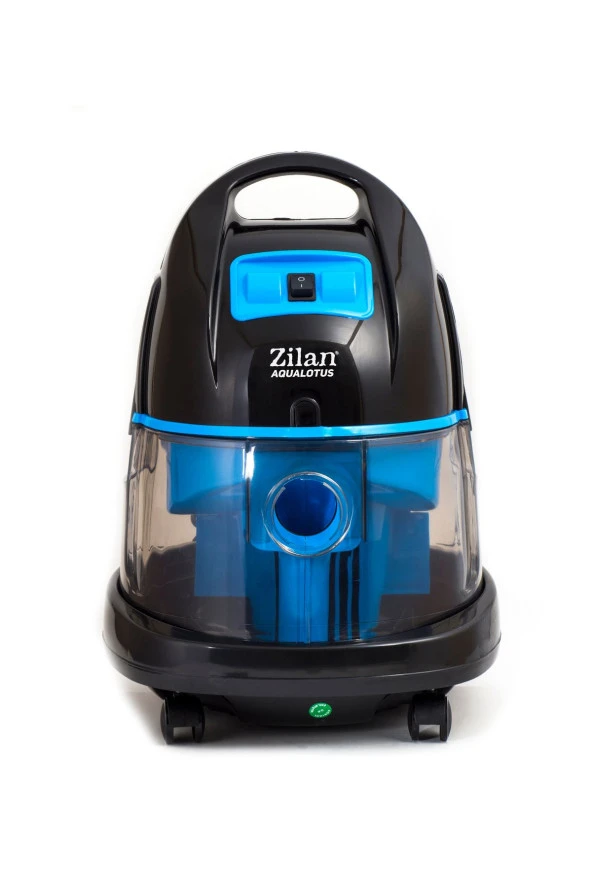 ZİLAN Elektrikli Süpürge ZLN8945 - 4