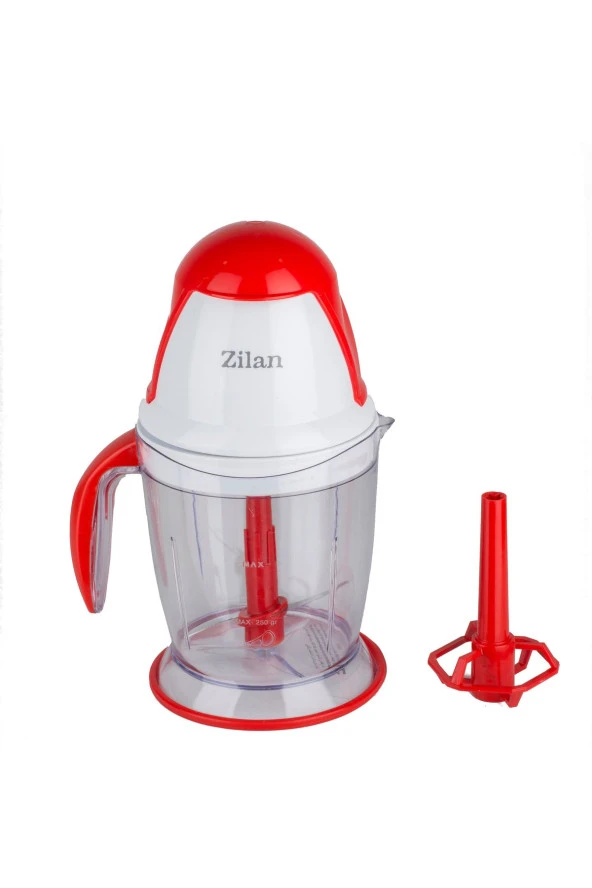 Zilan ZLN3253 500 W Rondo