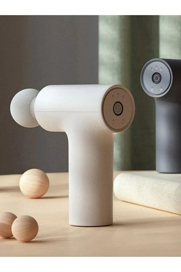 Xiaomi Mini 2c Masaj Aleti - Gri