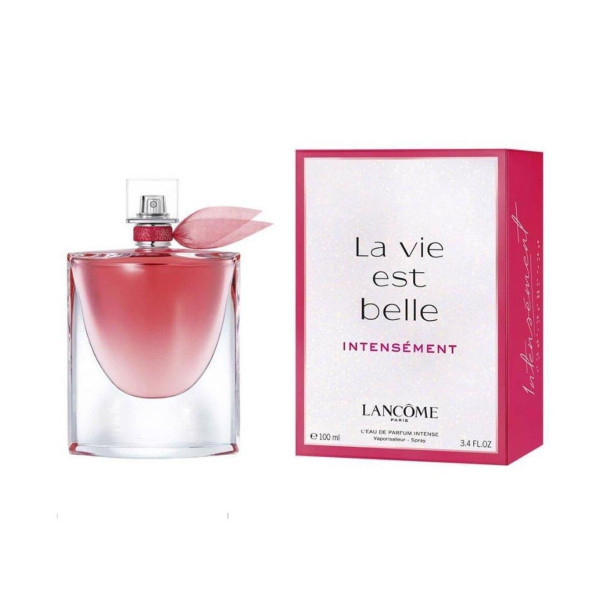 Lancome La Vie Est Belle İntensement Edp 100 Ml Kadın Parfüm