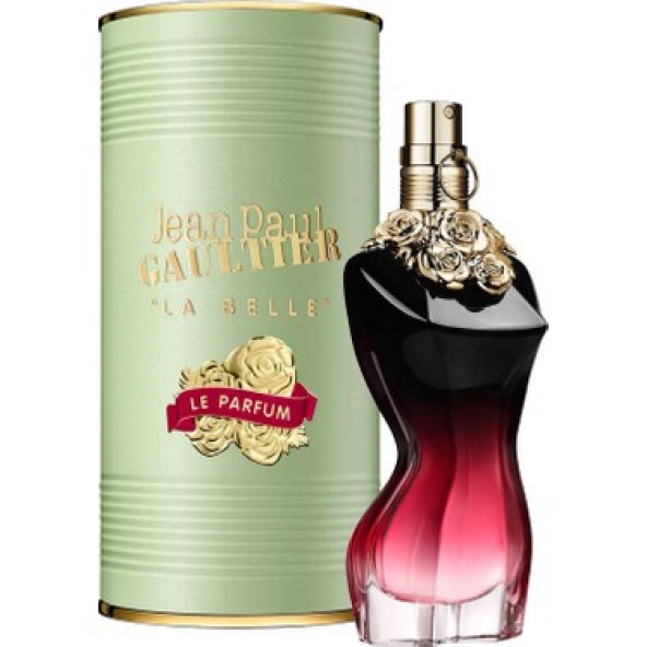 Jean Paul Gaultier La Belle Le Parfüm Edp 100 Ml Kadın Parfüm