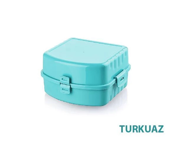 Beslenme Kabı Öğrenci Beslenme Kutusu - 5