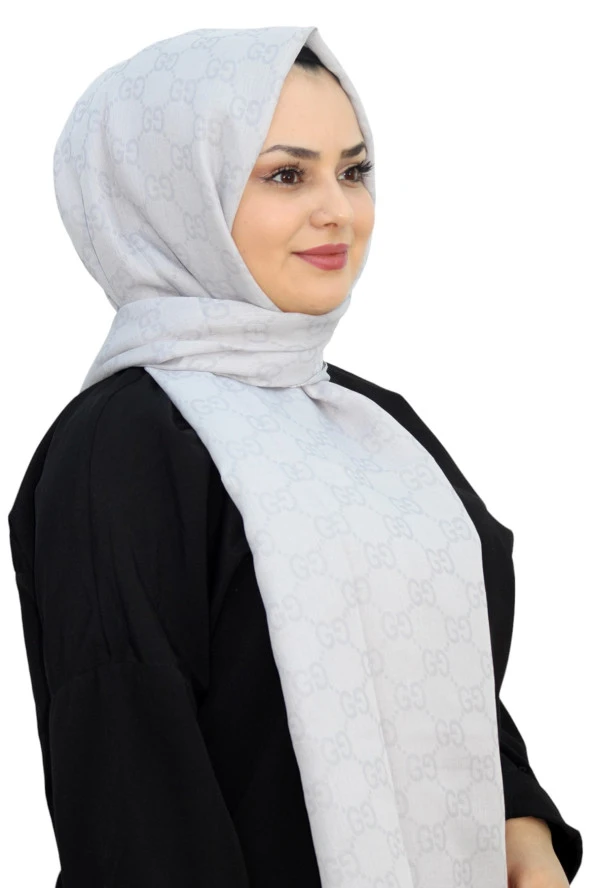 G Desen Coton Şal EŞ5150-2 ürün görseli