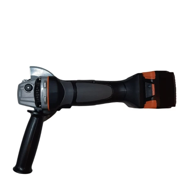 Aimsak AG 718N5 (18V 4,0 AMPR ) Li-ion Taşlama Makinesi - 7