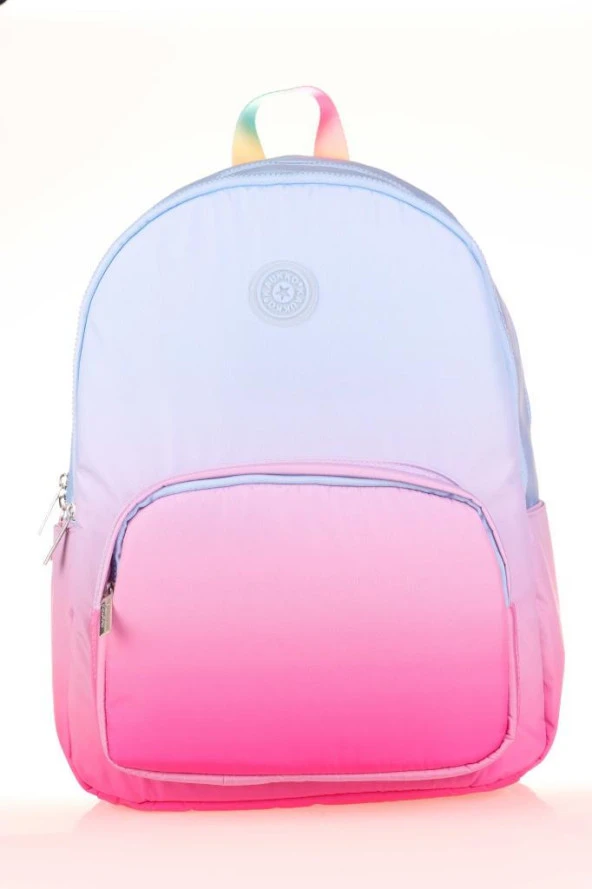 Kaukko Rainbow Sırt Çantası Blue K1760 ürün görseli