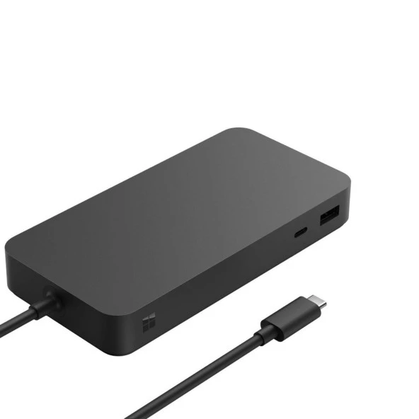 Microsoft Surface Thunderbolt 4 Dock (Bağlantı İstasyonu) T8H-00006