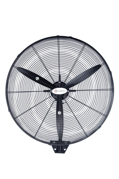 MUZEKO ZAMAN AYARLI MZK-750 30 INÇ 210w KUMANDALI DUVAR TİPİ SANAYİ VANTİLATÖR 75CM %100 BAKIR SARMA MOTOR - 4