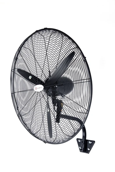MUZEKO ZAMAN AYARLI MZK-750 30 INÇ 210w KUMANDALI DUVAR TİPİ SANAYİ VANTİLATÖR 75CM %100 BAKIR SARMA MOTOR - 2