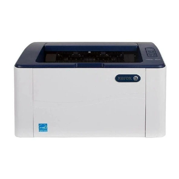 Xerox 3020 Mono Laser Yazıcı, Wi-Fi - Resim 3