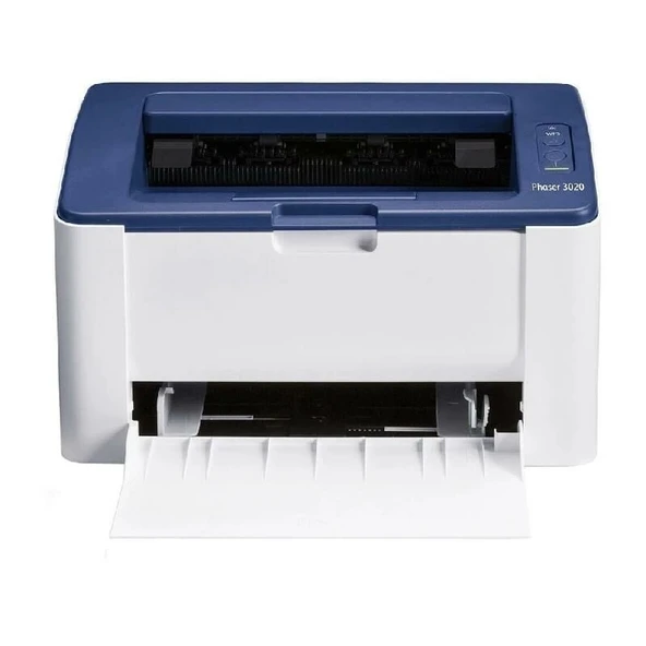 Xerox 3020 Mono Laser Yazıcı, Wi-Fi - Resim 5