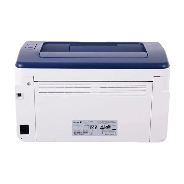Xerox 3020 Mono Laser Yazıcı, Wi-Fi - Resim 6
