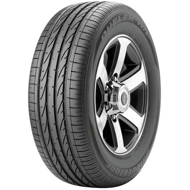 Bridgestone 215/60R17 96H Dueler H/P As Duster War C-B-71 Brıdgestone Lastik 2024