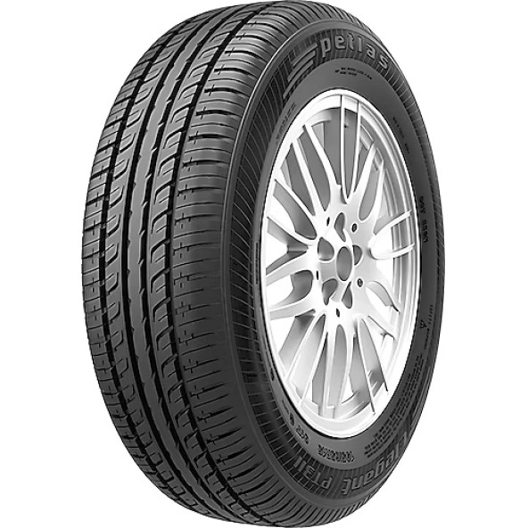 Petlas Elegant PT311 165/80 R13 83T Yaz Lastiği 2025 Üretim Tarihli