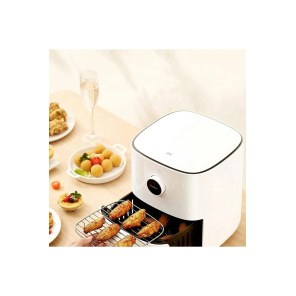 Xiaomi Mi Smart Air Fryer 3.5 L Yağsız Fritöz - 2