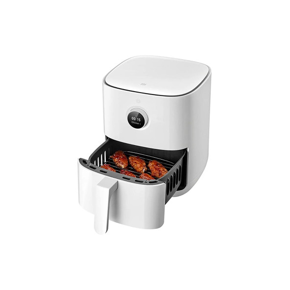 Xiaomi Mi Smart Air Fryer 3.5 L Yağsız Fritöz - 4