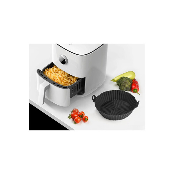 Xiaomi Mi Smart Air Fryer 3.5 L Yağsız Fritöz - 5