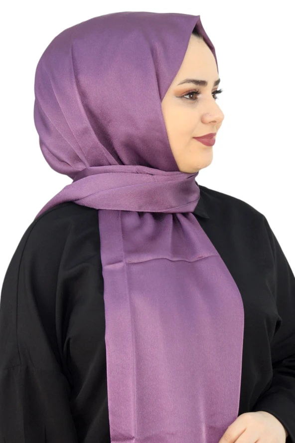 Hint İpek Jan Jan Şal EŞ5147-8