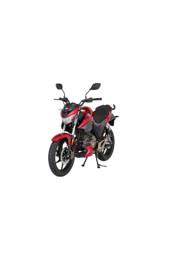 MONDİAL 125 Drift L Touring Motorsiklet - 2024  Model