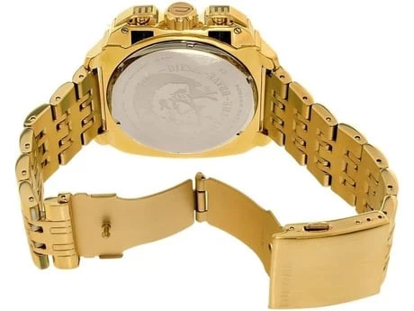 Diesel DZ7378 Erkek Kol Saati - Resim 4