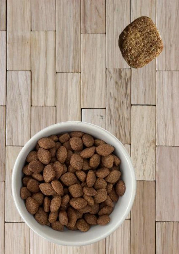 Anatolian Premium Kuzu Etli Yavru Köpek Maması 16 KG - 6