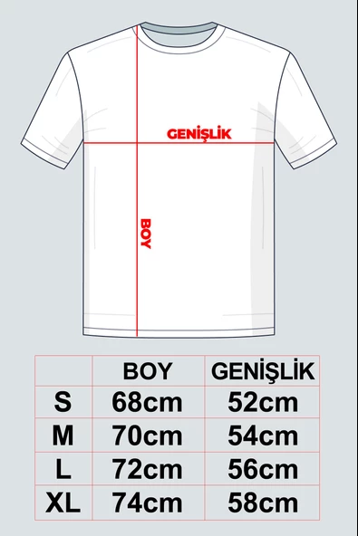 Erkek Oversize %100 Pamuk Good Vibes Sırt Baskılı T-shirt Yeşil Edw091 - 3
