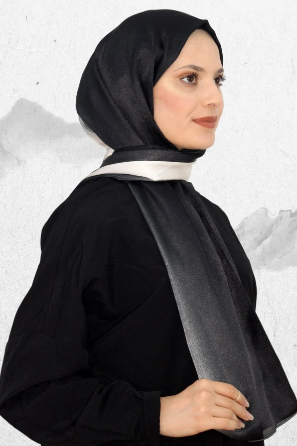 Hint İpek Degrade Şal EŞ5146-12