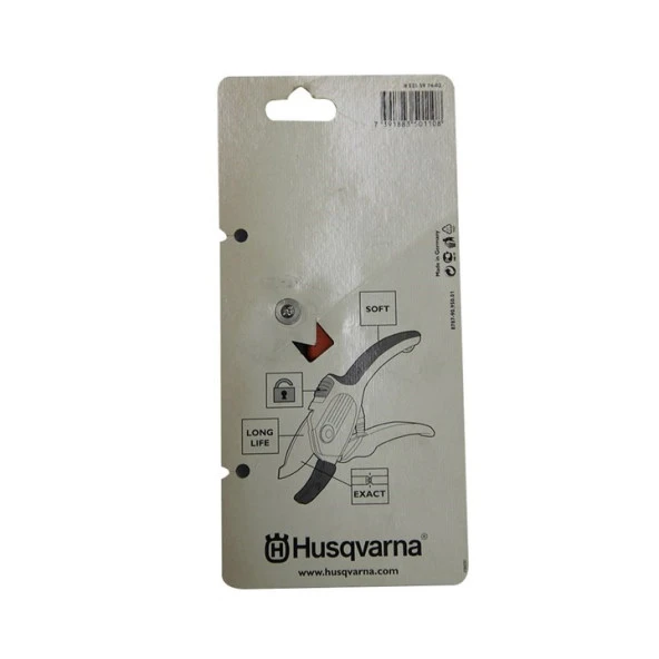 Husqvarna Kilitli Budama Makası Eklemeli 20 mm - 3