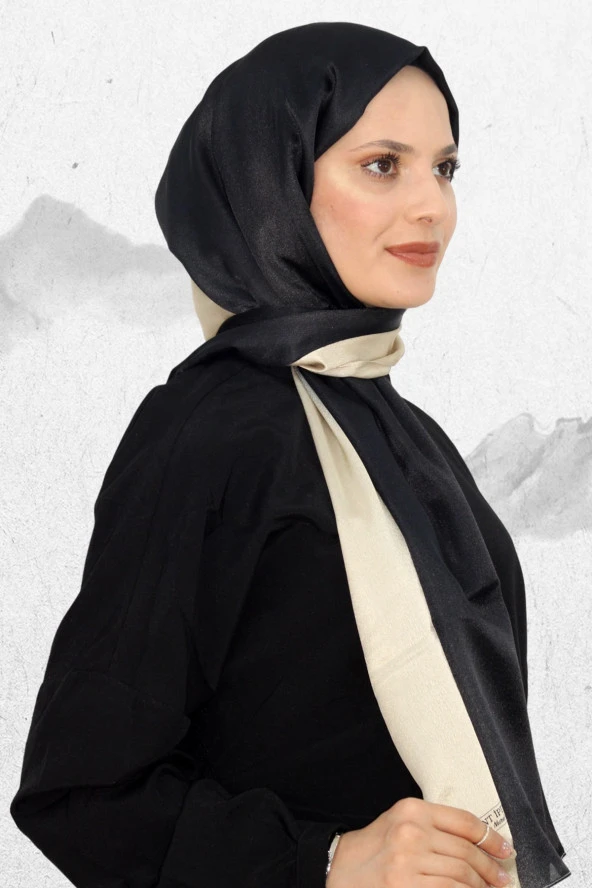 Hint İpek Degrade Şal EŞ5146-3 ürün görseli