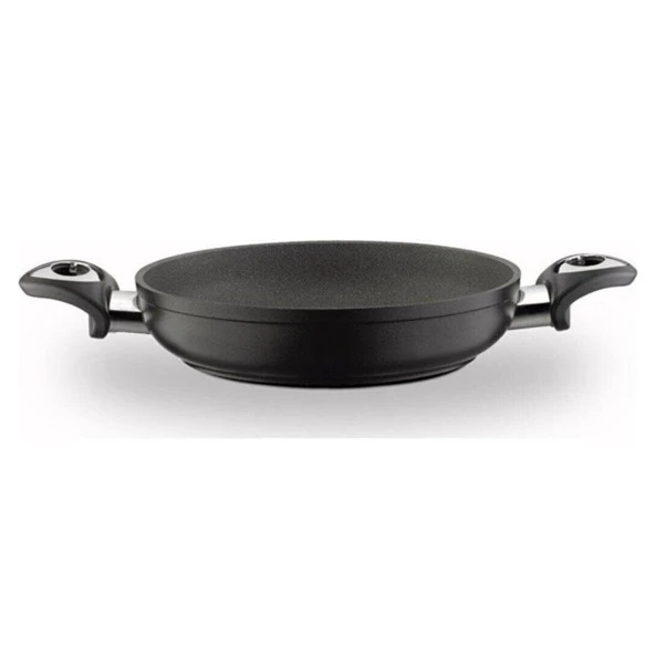 Leggno Plusx2323sh18 18cm Granıt Sahan - Resim 2