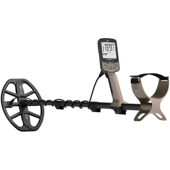 Minelab X TERRA ELİTE Define Dedektörü