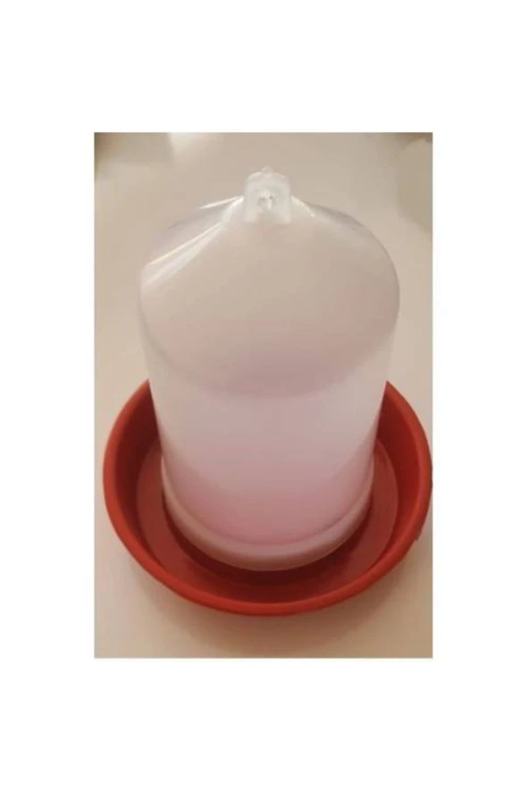 K-v 0.75 Litre Civciv Suluğu