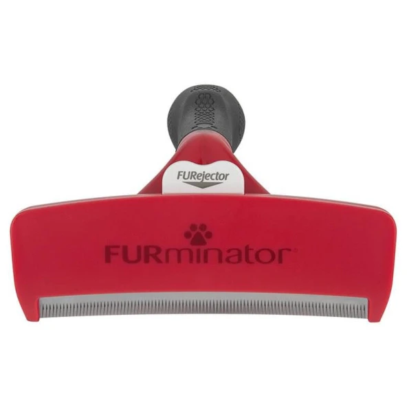 Furminator Giant Short Hair Kısa Tüylü Köpek Tarağı XLarge