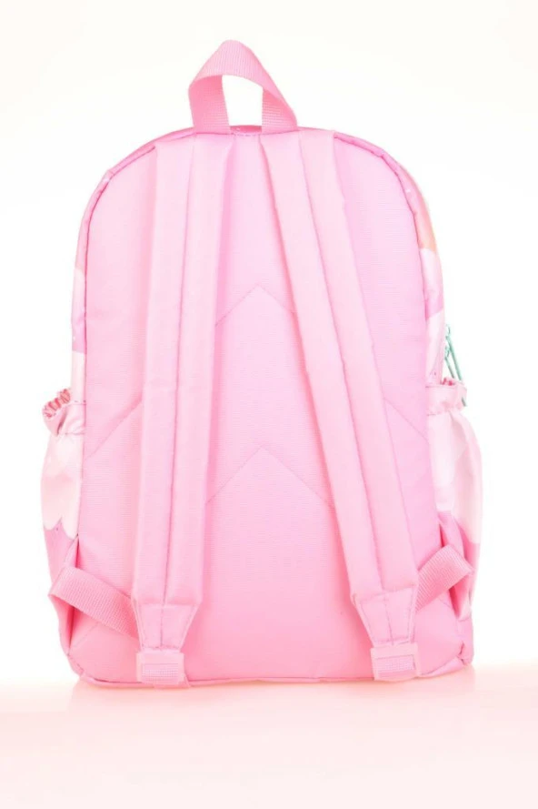 Kaukko Kids Sırt Çantası Layer Animals L5196 - Resim 6