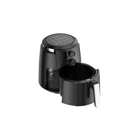 KUMTEL Fastfryer XL ( Yağsız Fritöz Airfryer ) HAF-01 - 4