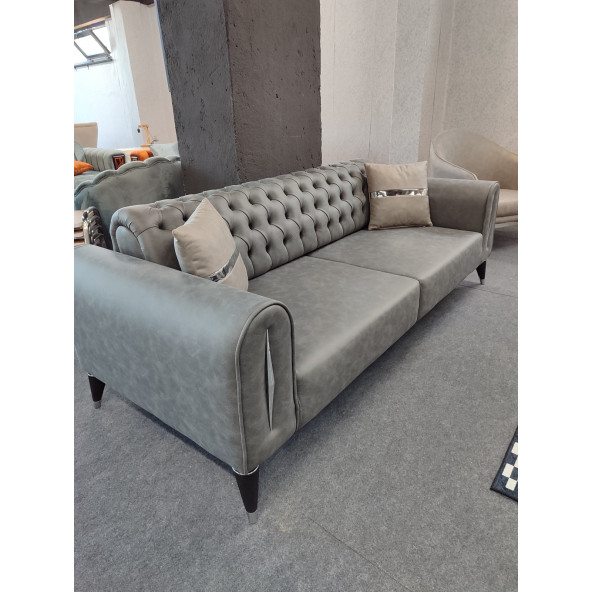 İdeal Koltuk Takımı - 5