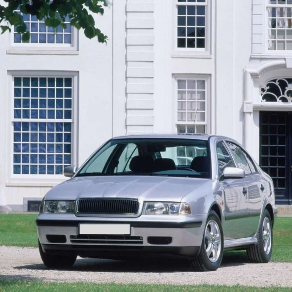 Kapı İç Kilitleme Çubuğu Takımı Skoda Octavia A4 2001-2009 8D0837187 - 3