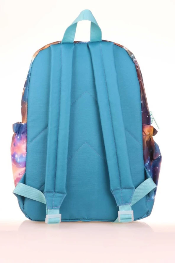 Kaukko Kids Sırt Çantası Layer Dinosaur L5184 - Resim 6