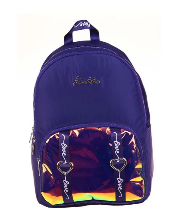 Kaukko Mirror Sırt Çantası Lacivert K1768 ürün görseli