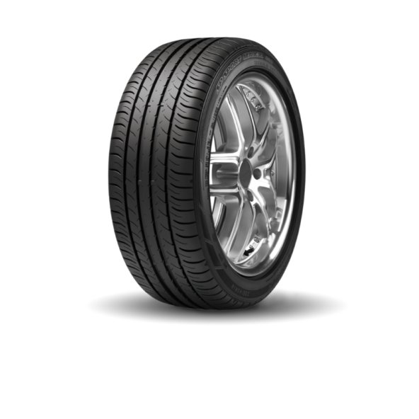 Dunlop 225/45 R17 TL 91W XL SP SPORT MAXX 050 (OEM COROLLA) ( Üretim 2025) - 3