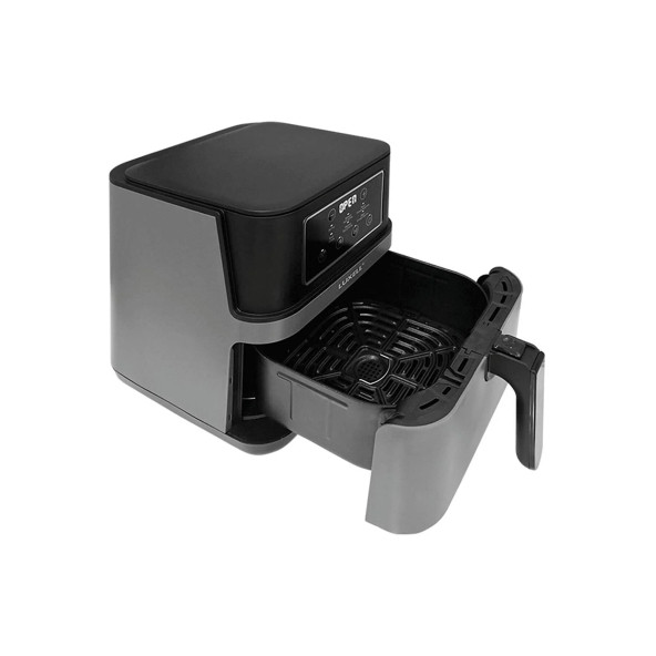 Luxell Lxaf-01 Fast Fryer Xxl 7.5 Litre Sıcak Hava Fritözü - Airfryer - 6